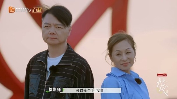 太太病况危急 艾威吁热心人捐肝救妻
