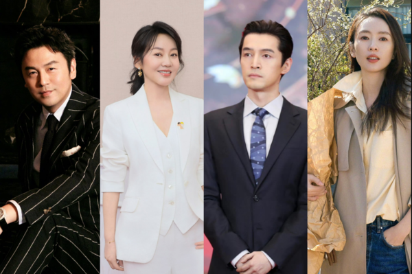 央视首度开拍“短剧”！　胡歌成主角…网惊呆：阵容超强