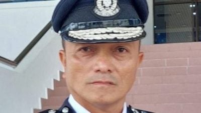 男婴送院谎称癫癎 医生识破 无业夫妇涉虐婴 遭逮捕