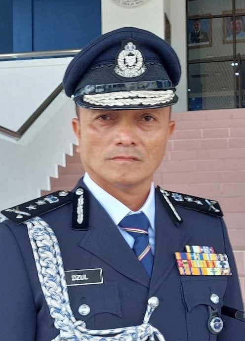 失业夫妻涉虐待一名两个月男婴