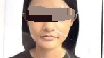 失踪少女何嘉萱平安回家了