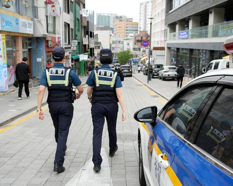 奇迹!韩国9岁童失踪36年 如今和家人团聚