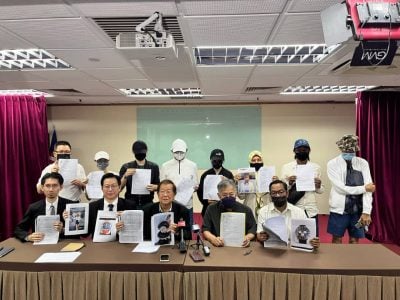 女业主卷走价值1500万名表后失联  涉同表卖多人