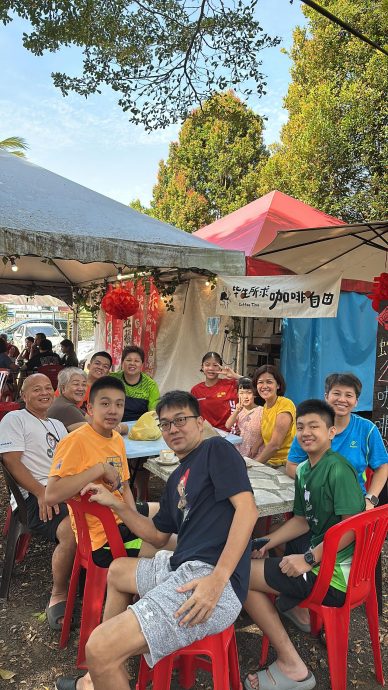 女中豪杰的刚与柔(一)| 儿子同时是治下国青球员 马莉芳亦师亦母秉公无私