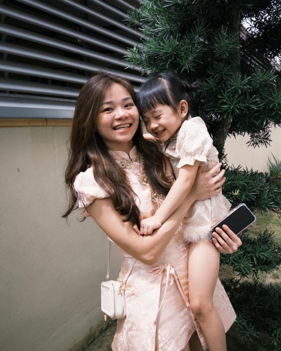 女中豪杰的刚与柔（二）| 自己人生按自己节奏来  陈姵洁放手让孩子走自己的路