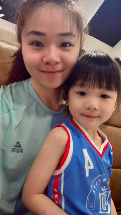 女中豪杰的刚与柔（二）| 自己人生按自己节奏来  陈姵洁放手让孩子走自己的路