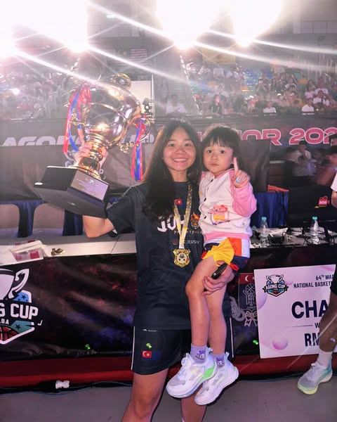 女中豪杰的刚与柔（二）| 自己人生按自己节奏来  陈姵洁放手让孩子走自己的路