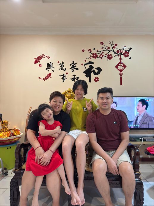 女中豪杰的刚与柔（完结篇）|努力为孩子照亮成长路  马莉薇化身明亮太阳