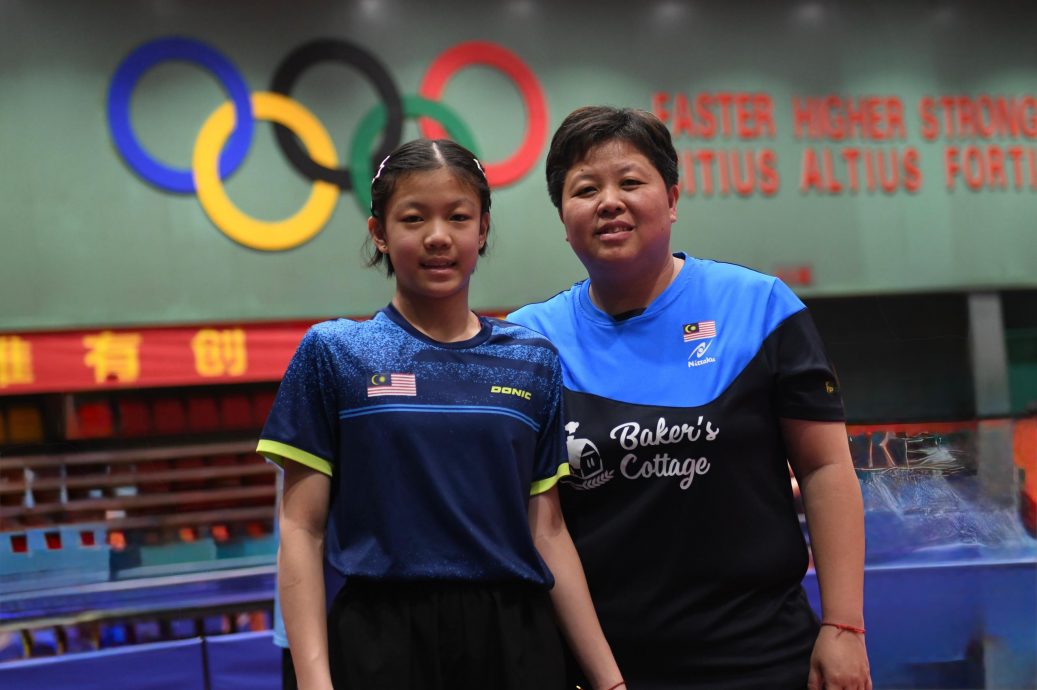 女中豪杰的刚与柔（完结篇）|努力为孩子照亮成长路  马莉薇化身明亮太阳