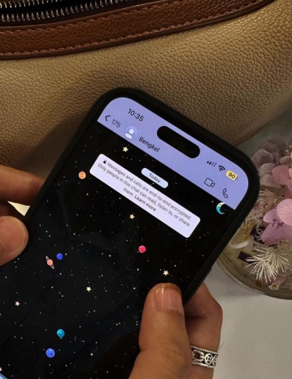 女子查手机意外揭丈夫外遇 夫将小三备注成修车厂 