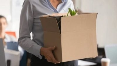 女子辞职还带走MacBook Pro “这是公司欠我的花红！”