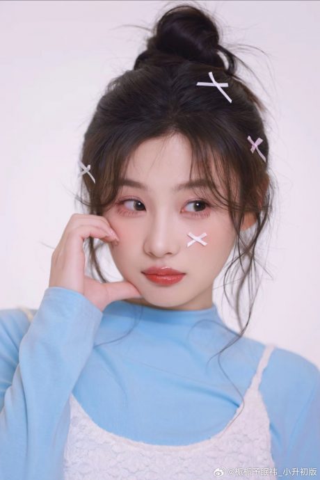 女星哭不出来叫卡点眼药水 冯铭潮气骂：哪来脸皮当演员