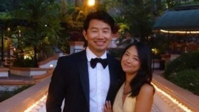 女神卡卡都由她负责 刘思慕未婚妻超强身分被起底