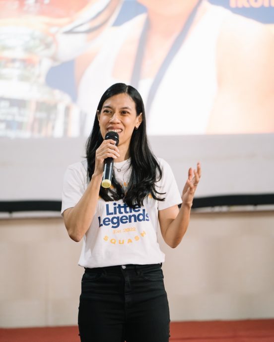 妮柯尔推展+Play 计划    用运动与心理加强儿童能力