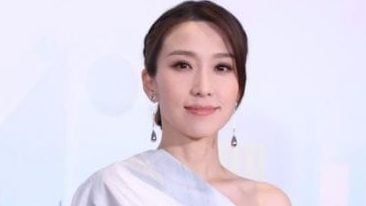 姚子羚否认是“内鬼”  首度公开感情进度