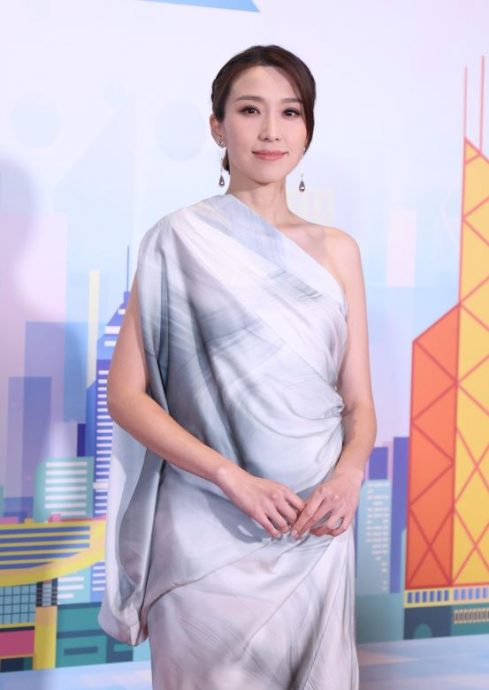 姚子羚否认是“内鬼” 首度公开感情进度