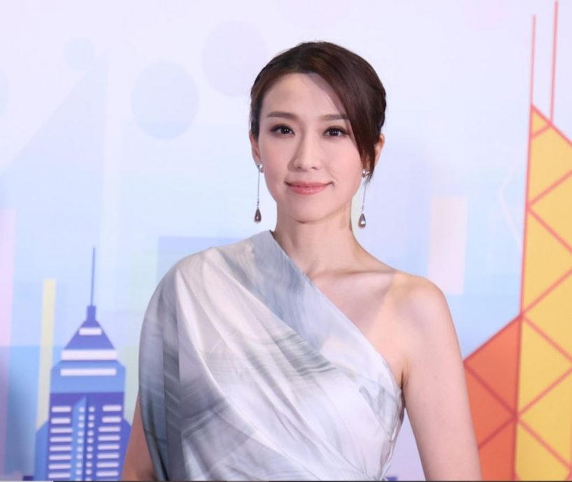 姚子羚否认是“内鬼” 首度公开感情进度