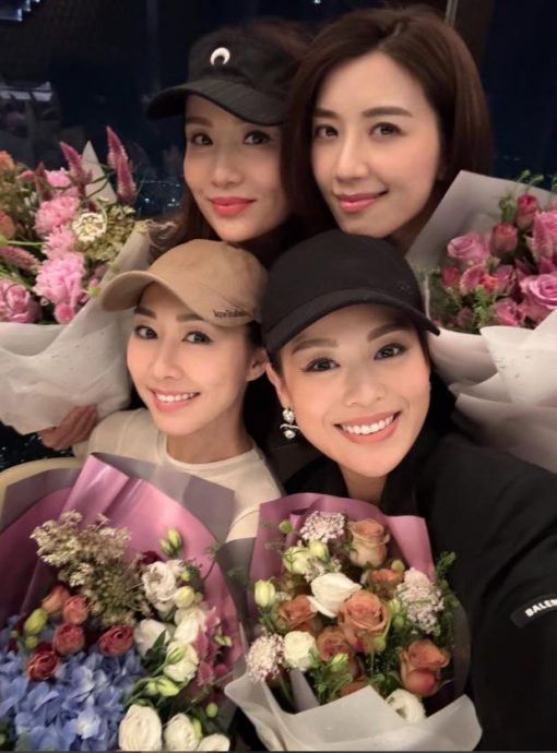 姚子羚否认是“内鬼” 首度公开感情进度