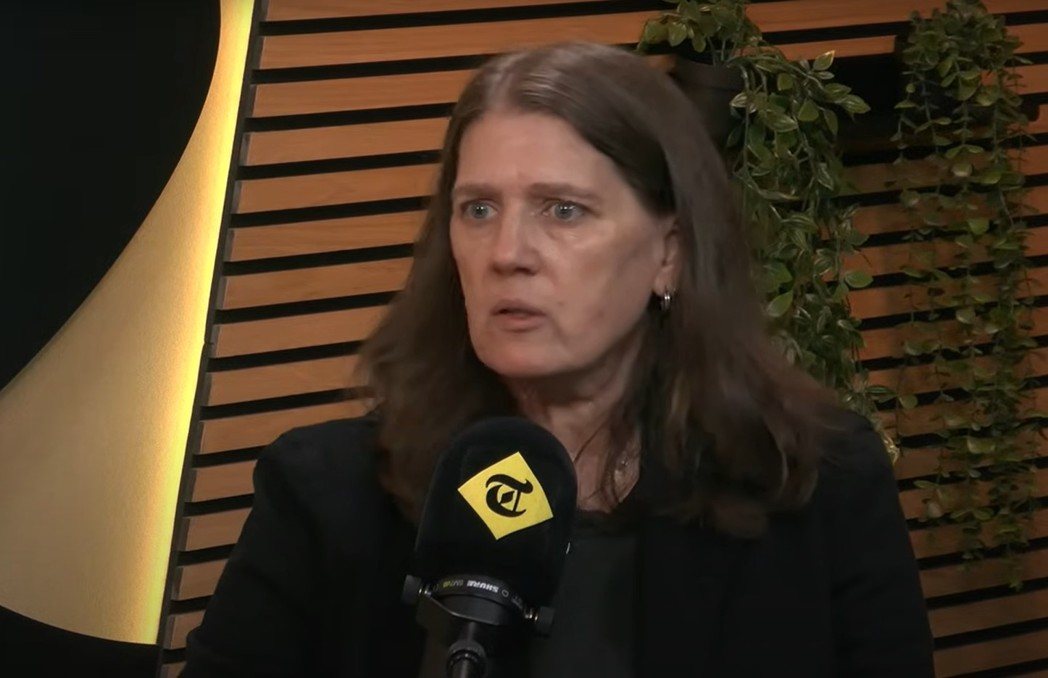 姪女受访爆特朗普黑历史!恐有反社会人格 曝他最怕的是...