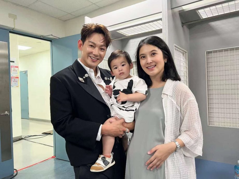 威廉闪兵节目全叫停 连累孕妻被出征