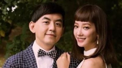 婚礼遇疫情延期3次终取消 孟耿如爆离婚早有预言