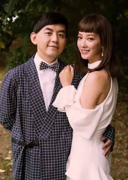 婚礼遇疫情延期3次终取消 孟耿如爆离婚早有预言