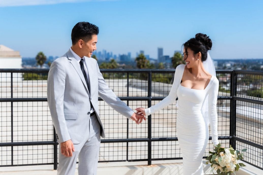 孔令奇520宣布婚讯　大马千金太太超狂背景曝光