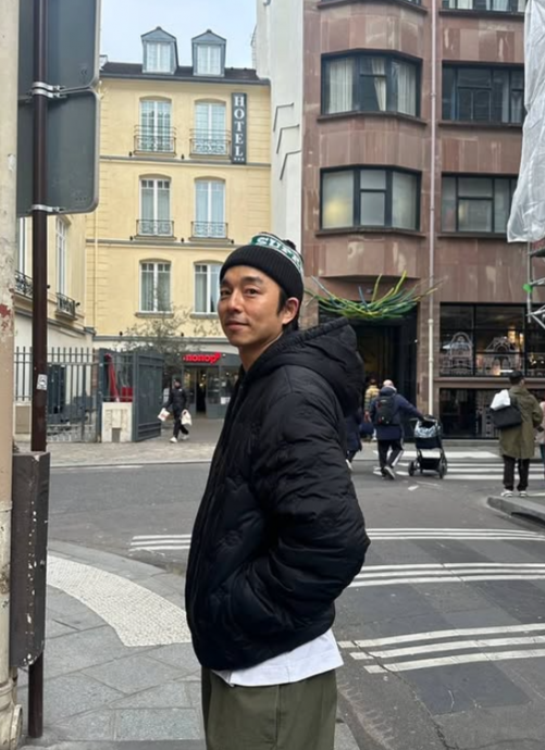 孔刘宋慧乔雪炫居酒屋约会 老板曝暖心对话：差点落泪
