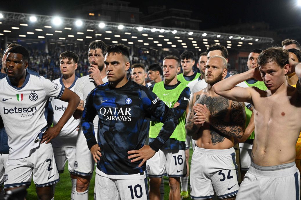 孔蒂掌不同3队夺冠创历史  拿波利队史第4度捧杯