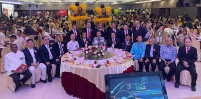 修车业新规让业者无所适从   孙德安吁政府简化条例