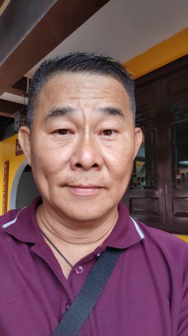 学校假期+连假人多车多 游客涌上金马仑避暑