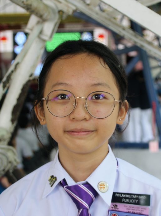 学海学记 培南华中华文周《把根留住》   弘扬中华文化传承