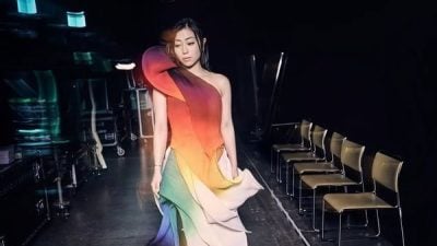 宇多田光提倡“夫妇不同姓” 日本网民喊抵制掀热议