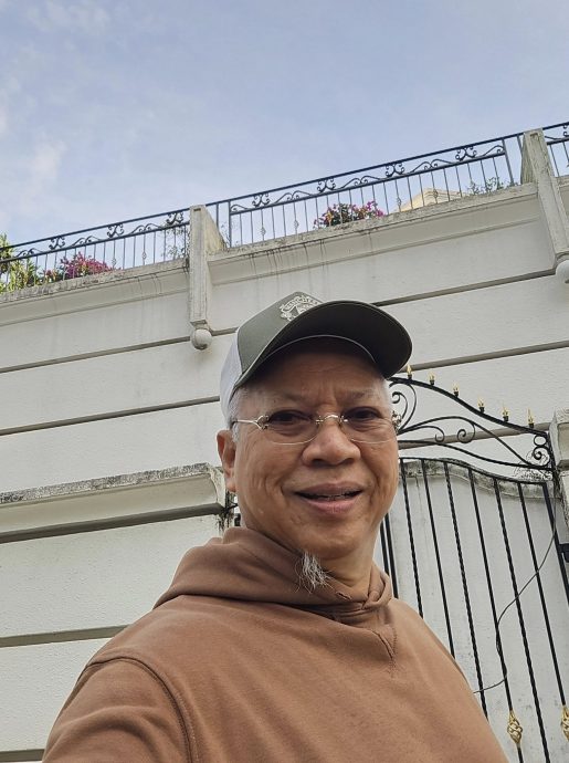 安努亚慕沙伸橄榄枝