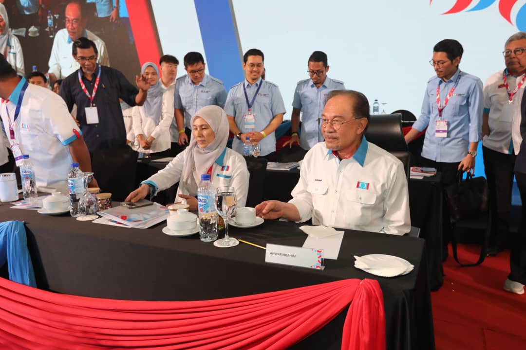 安华：别拒针对性燃油补贴