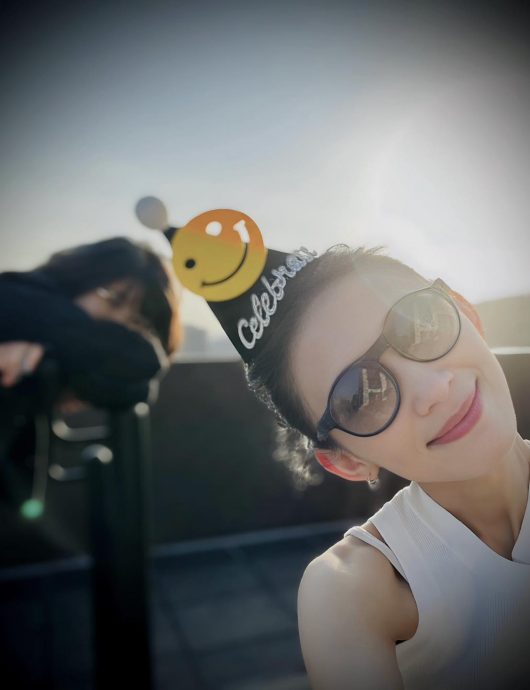 实力唱将云集MR.DIY 20周年庆 戴佩妮李佩玲711献声