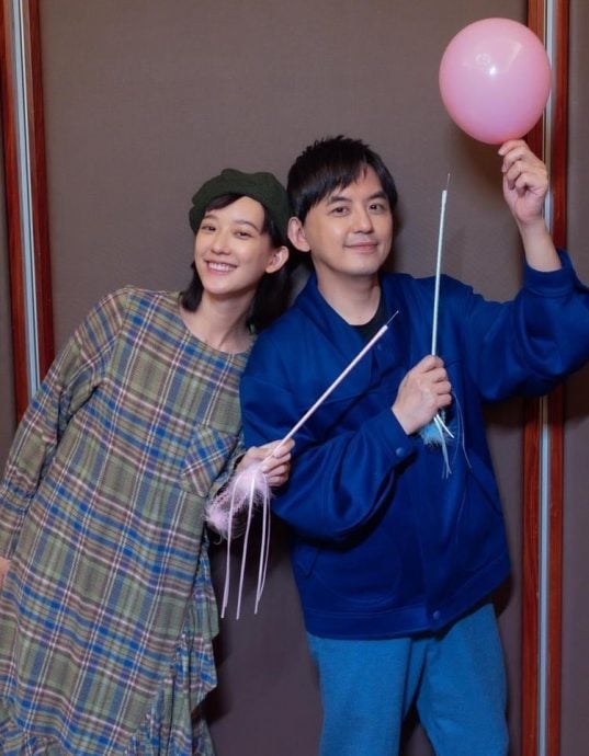 客串《与恶2》遭抵制 孟耿如演周渝民妻戏份难删