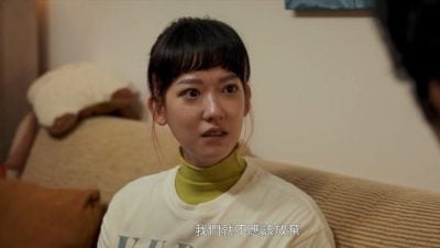 客串《与恶2》遭抵制 孟耿如演周渝民妻戏份难删