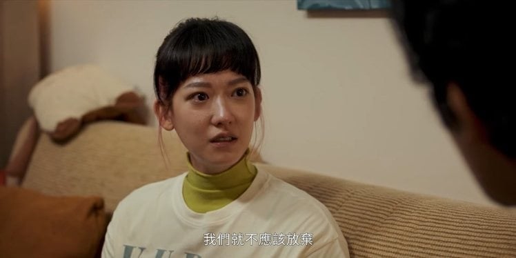 客串《与恶2》遭抵制 孟耿如演周渝民妻戏份难删