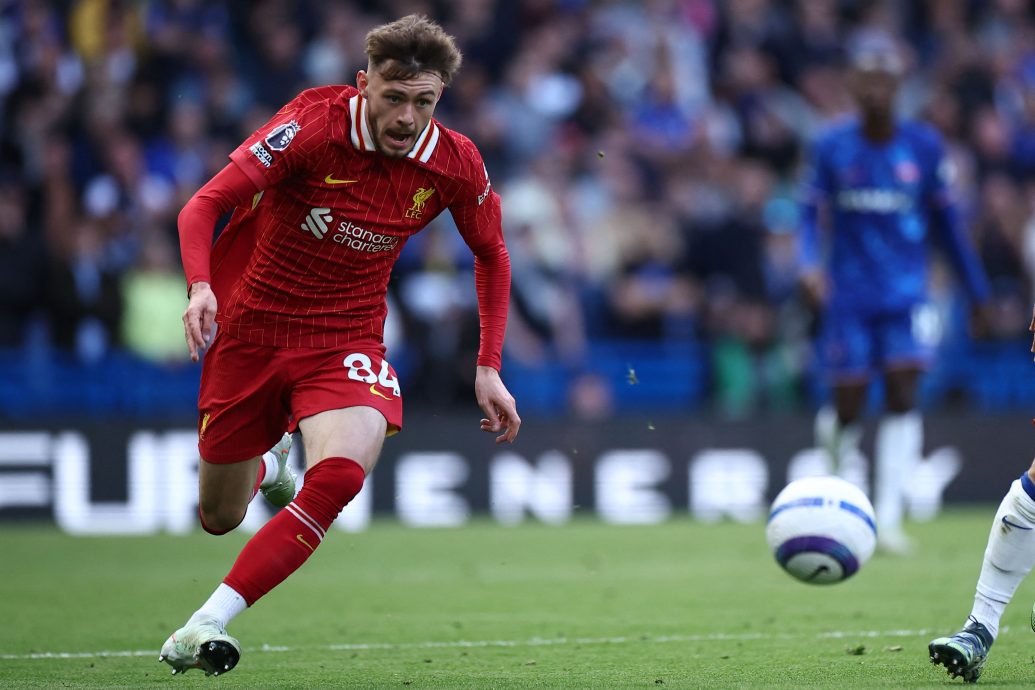 客场挑战冠军利物浦  低落枪手要力保亚军