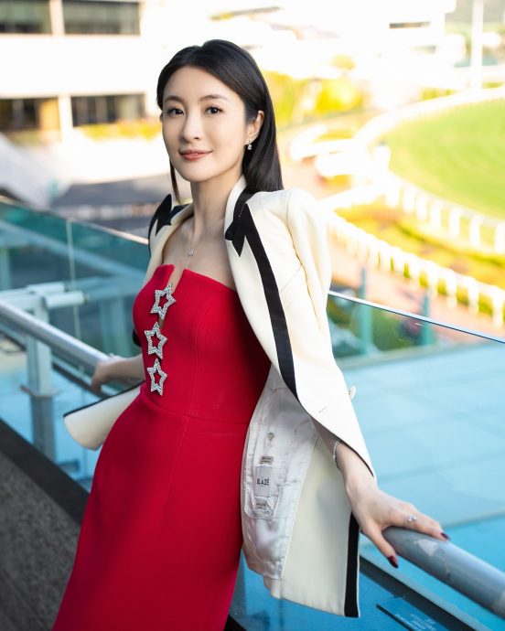 富商老公屡曝欠债 林夏薇惊传“被破产”