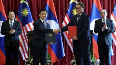 重申坚定立场  马寮挺东帝汶加入东盟