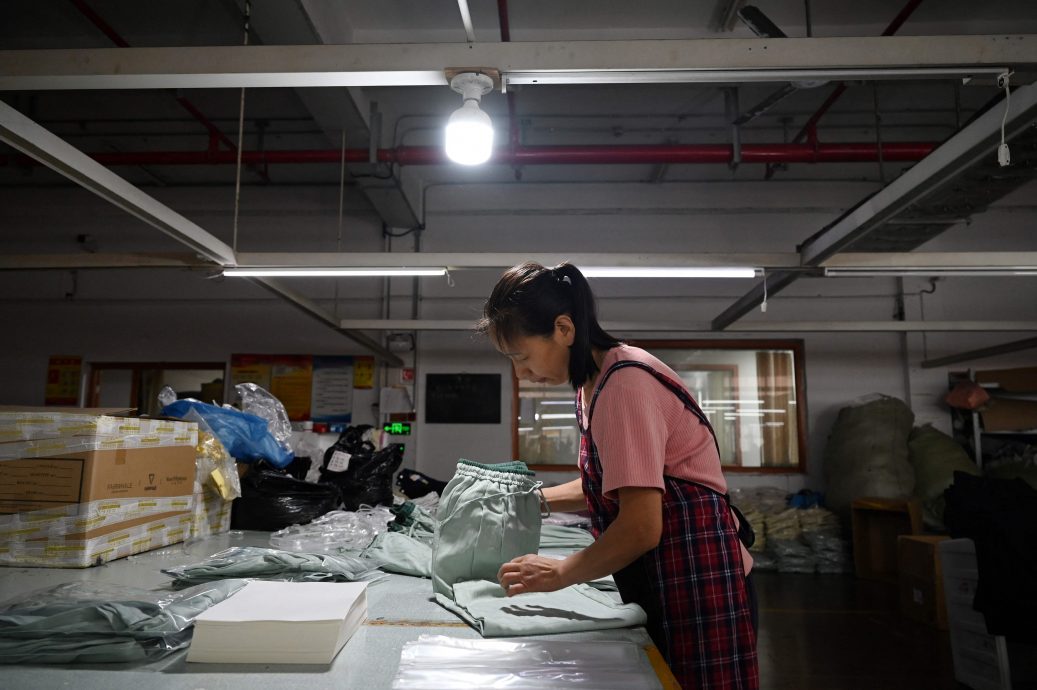 对华关税暂停 美企松口气但难掩焦虑