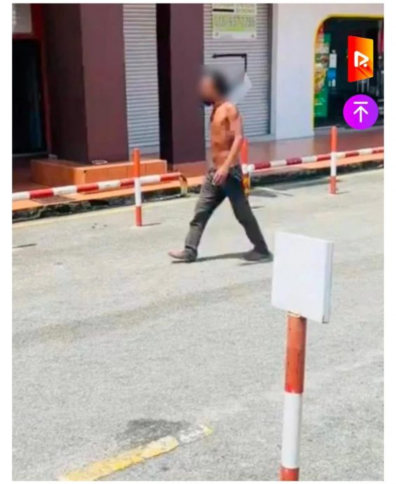  寻获精神失常前国少钩球员 登钩协：将安排接受治