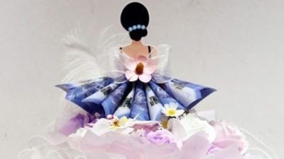 今年货源充足 价格没暴涨  母亲节花束 慢热 