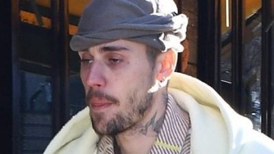 美媒公开纪录片 曝小贾斯汀濒临破产