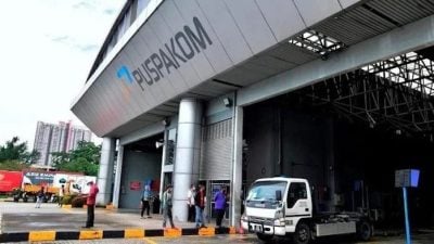 FRU罗里车祸 | PUSPAKOM：尊重车祸死伤者 暂不回应公共言论
