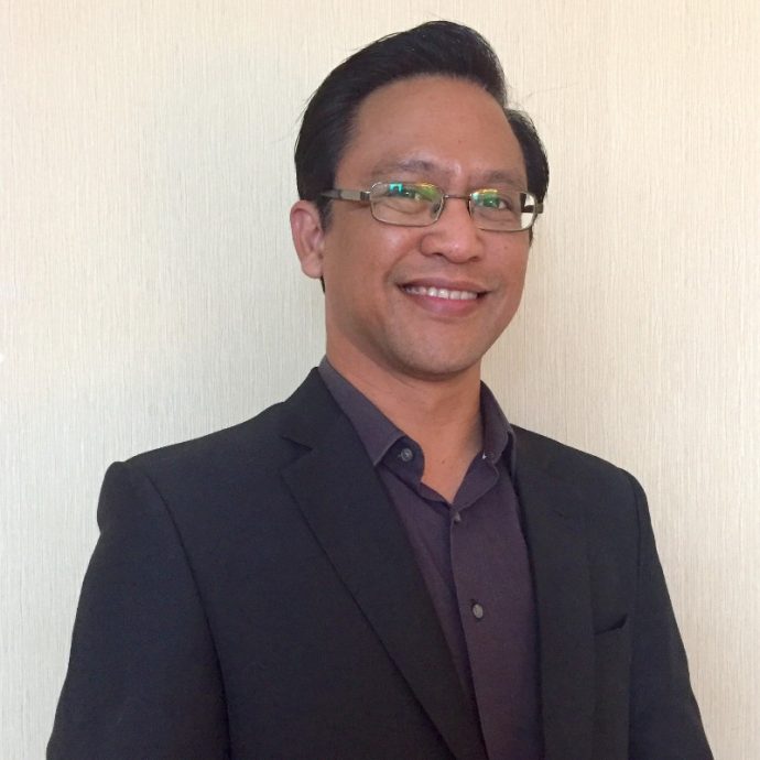 我们/极端言论下的族群不安:谁在操弄五一三?