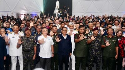 5天45万人捧场缔造新记录 LIMA`25圆满落幕 2027年再会！