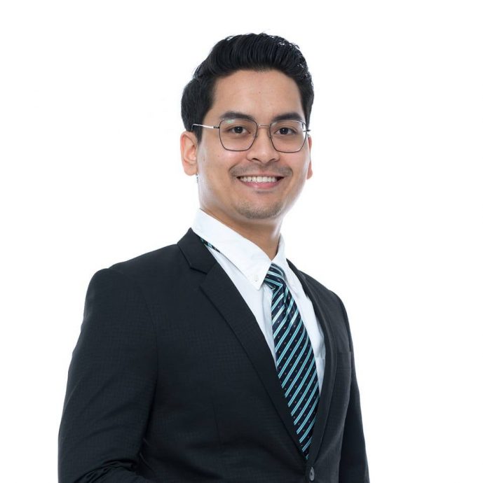 已审（大北马）公正党党选落幕，吉打3人党选中央职位。